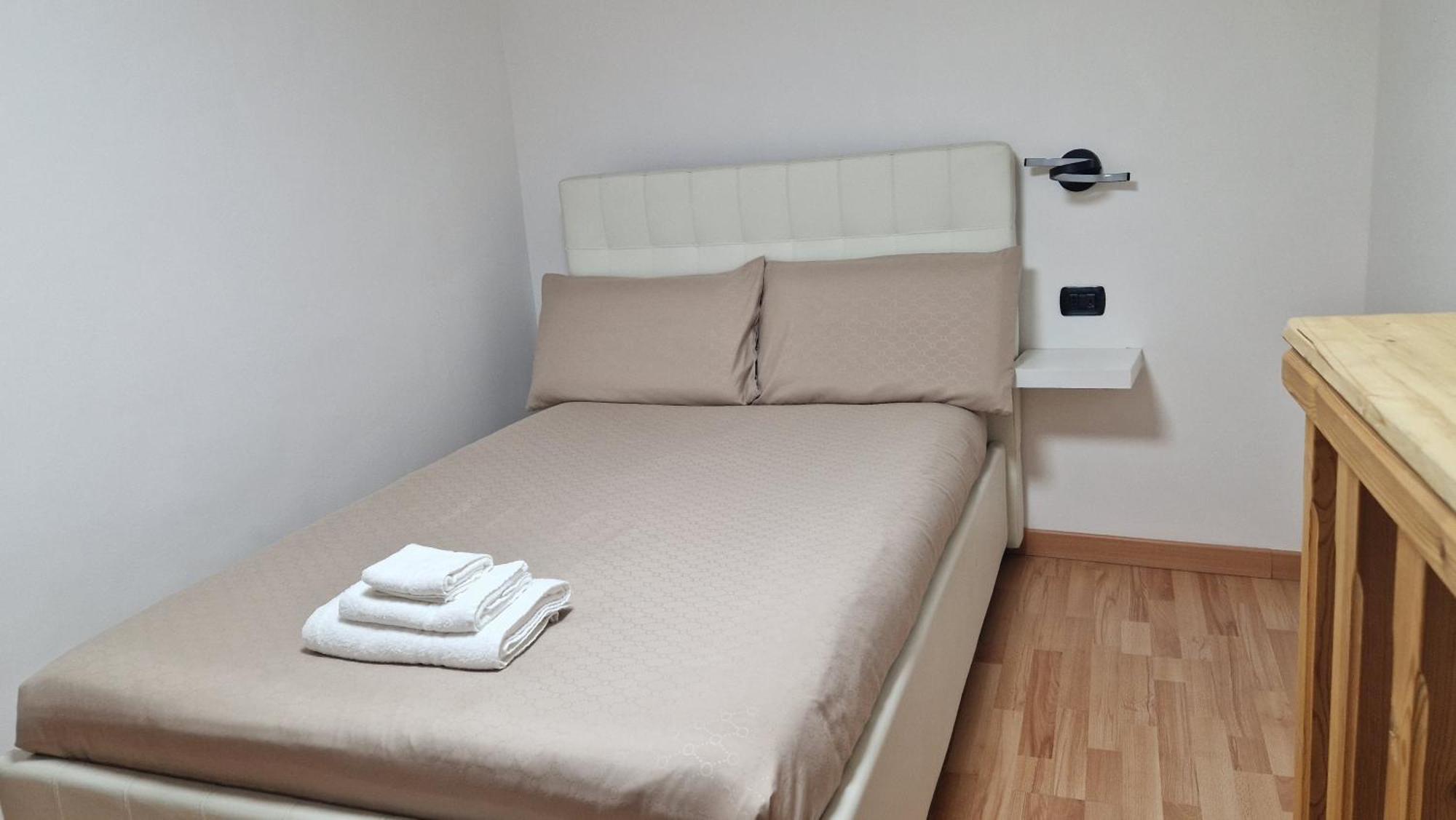 Salette Home Κατάνια Εξωτερικό φωτογραφία