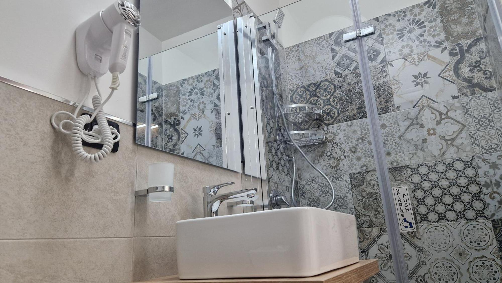 Salette Home Κατάνια Εξωτερικό φωτογραφία