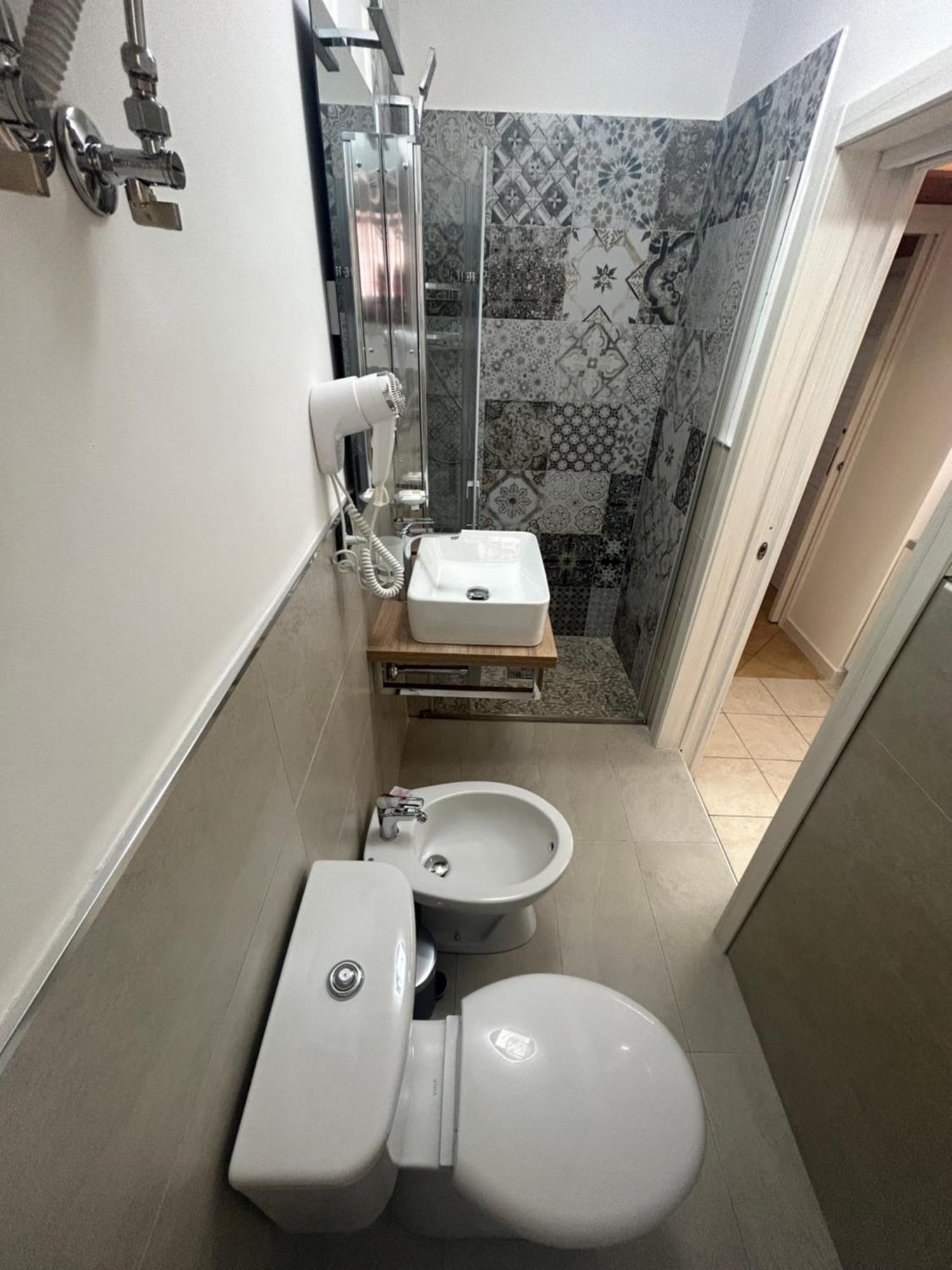 Salette Home Κατάνια Εξωτερικό φωτογραφία