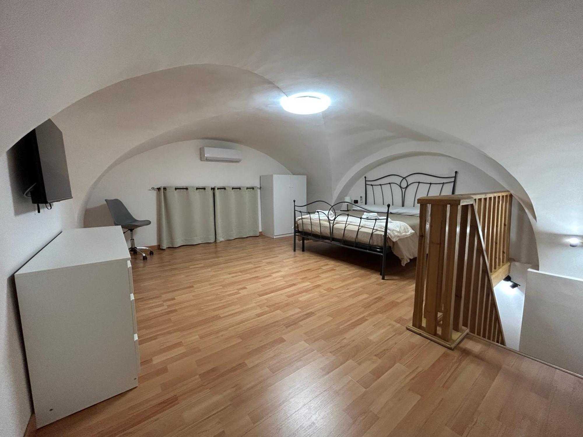 Salette Home Κατάνια Εξωτερικό φωτογραφία