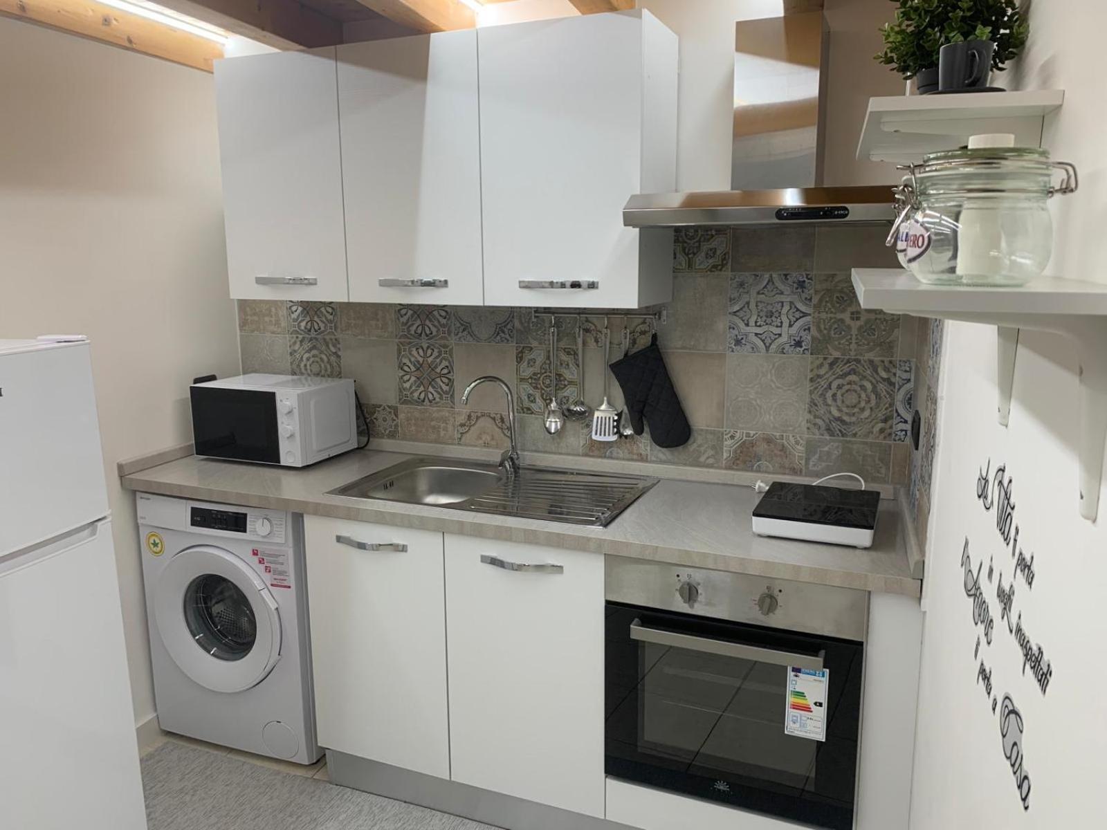 Salette Home Κατάνια Εξωτερικό φωτογραφία
