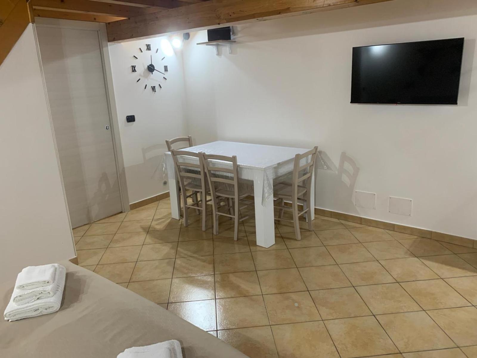Salette Home Κατάνια Εξωτερικό φωτογραφία